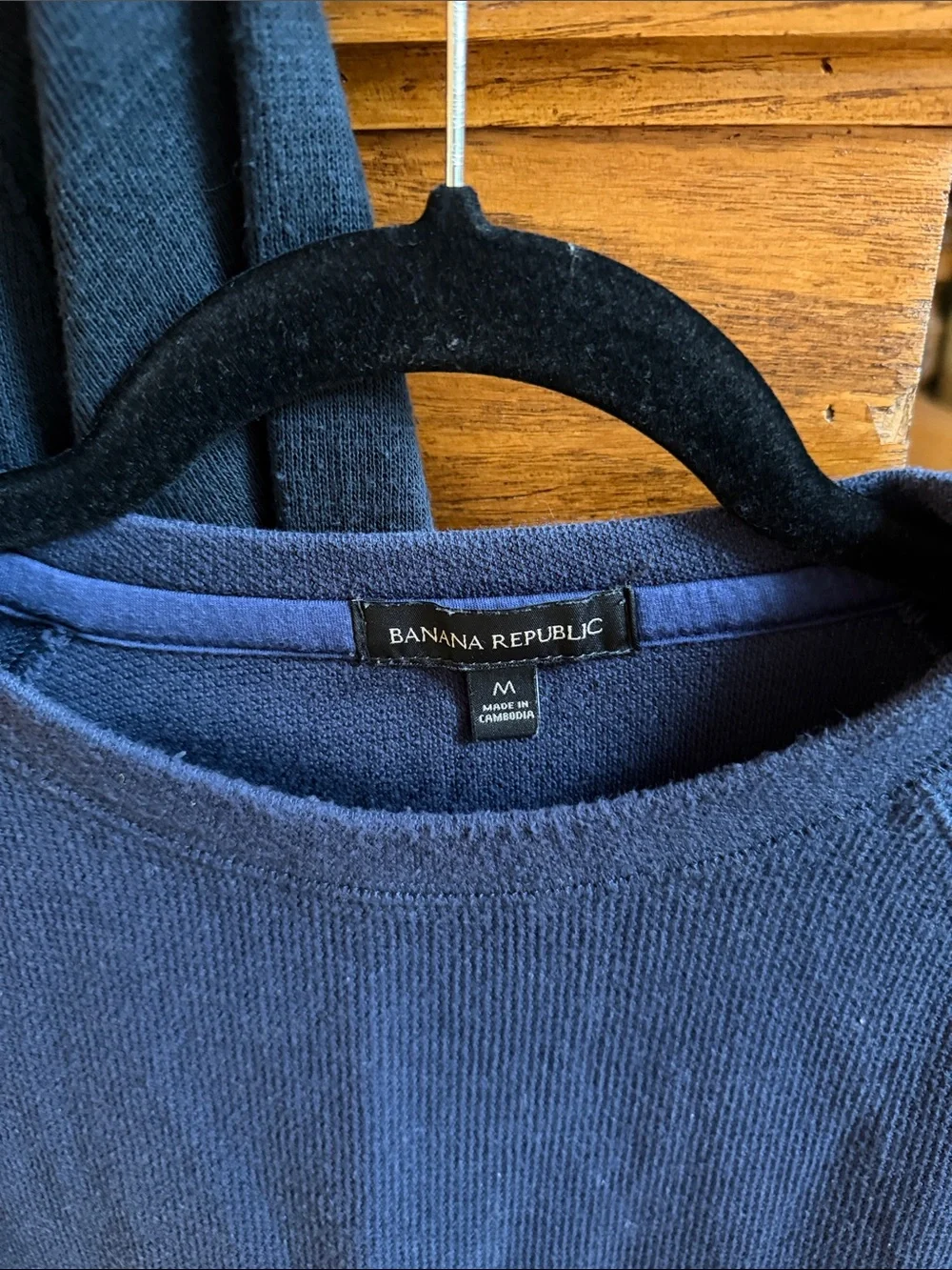 BANANA REPUBLIC Shirt
